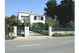 Privatan smeštaj Okrug Gornji Hrvatska